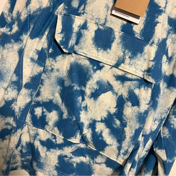 🆕 The North Face Printed Class V Fanorak Hoodie - Picture 4 of 8